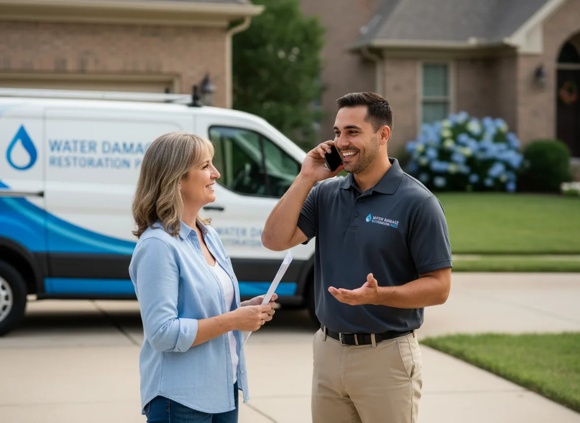 Flood Restoration Islip Terrace, NY FAQs